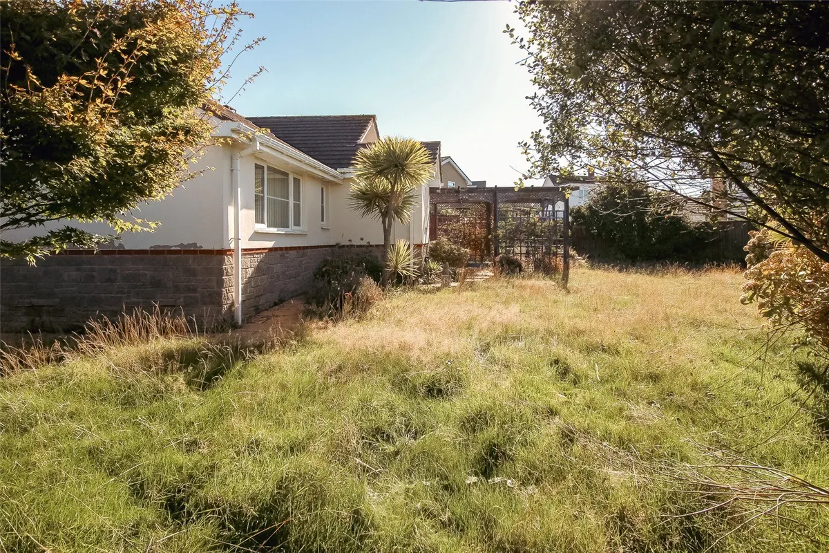 Estuary View, Northam, Bideford, EX39