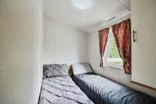 Fen Road, East Kirkby, Spilsby