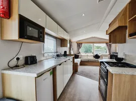 Fen Road, East Kirkby, Spilsby thumb 3