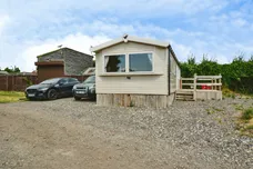 Fen Road, East Kirkby, Spilsby