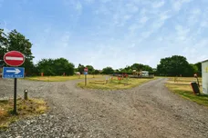 Fen Road, East Kirkby, Spilsby