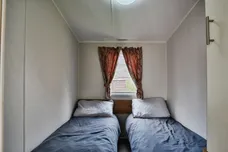 Fen Road, East Kirkby, Spilsby