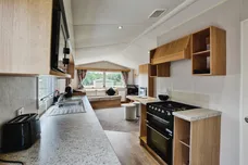 Fen Road, East Kirkby, Spilsby
