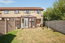 Washfield Lane, Treeton, Rotherham