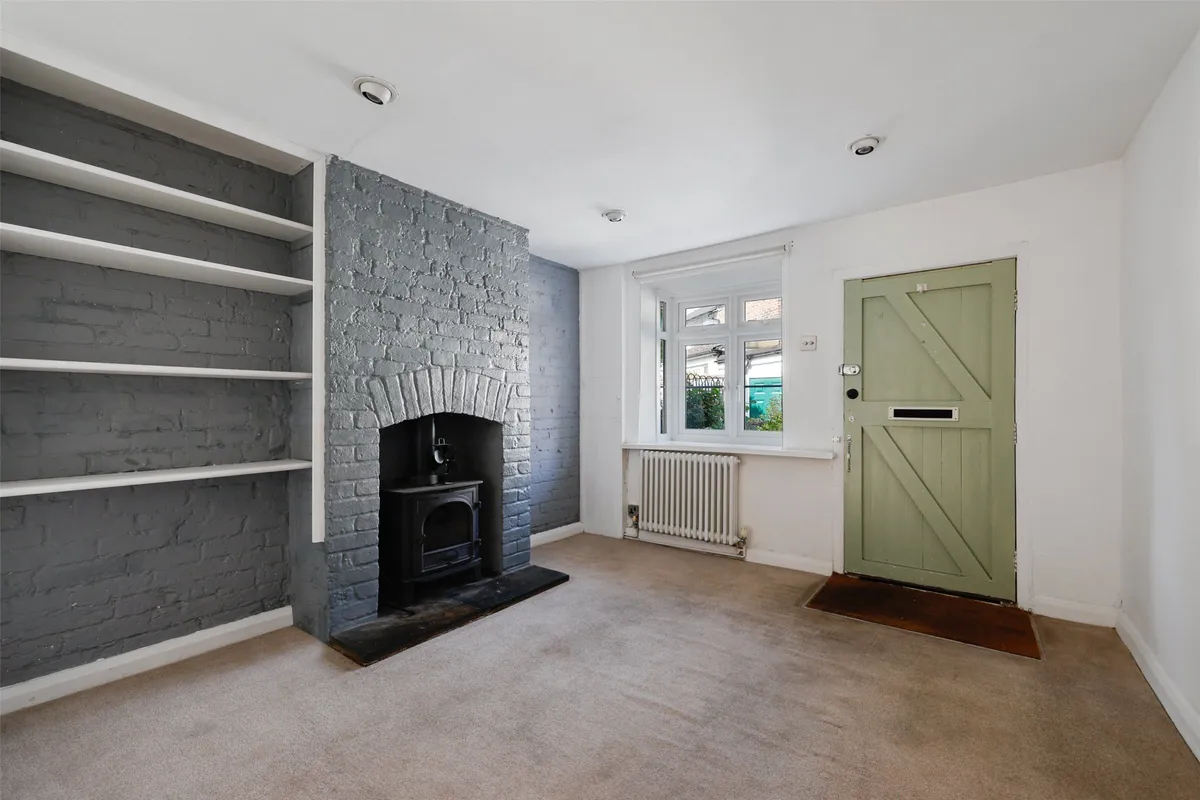 Godstone Green, Godstone, Surrey, RH9