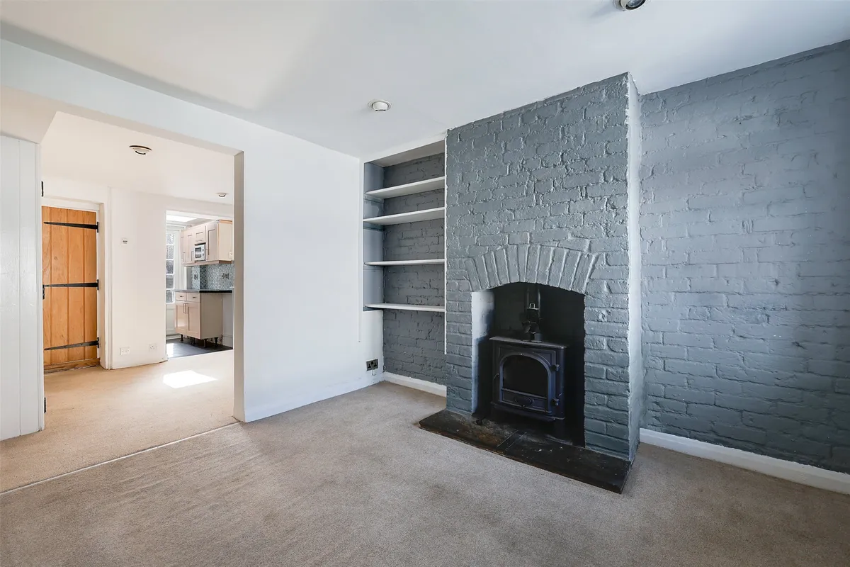 Godstone Green, Godstone, Surrey, RH9