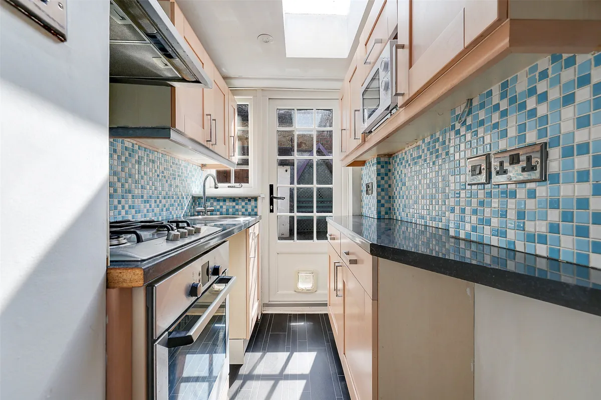 Godstone Green, Godstone, Surrey, RH9