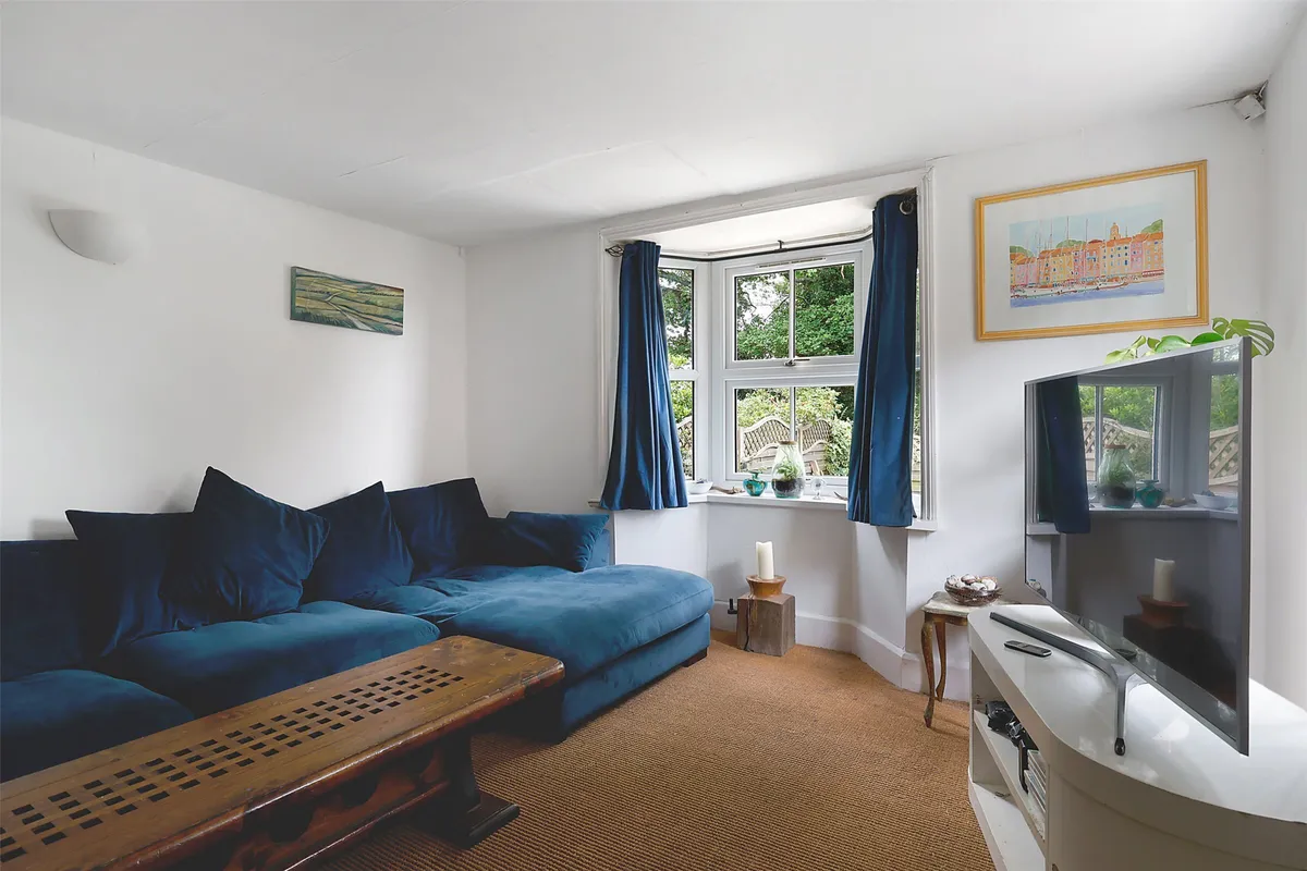 Harts Lane, South Godstone, Godstone, Surrey, RH9