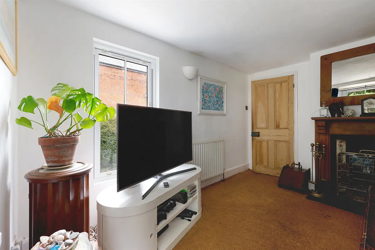 Harts Lane, South Godstone, Godstone, Surrey, RH9