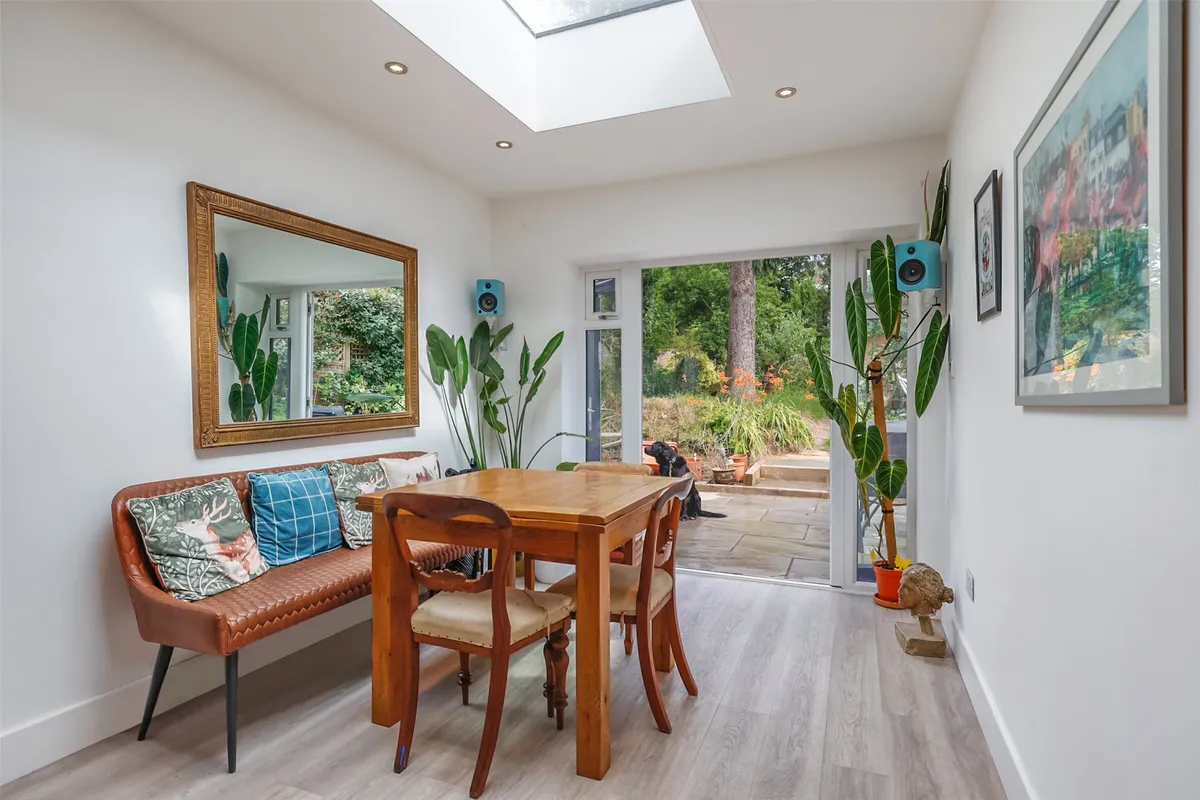 Harts Lane, South Godstone, Godstone, Surrey, RH9