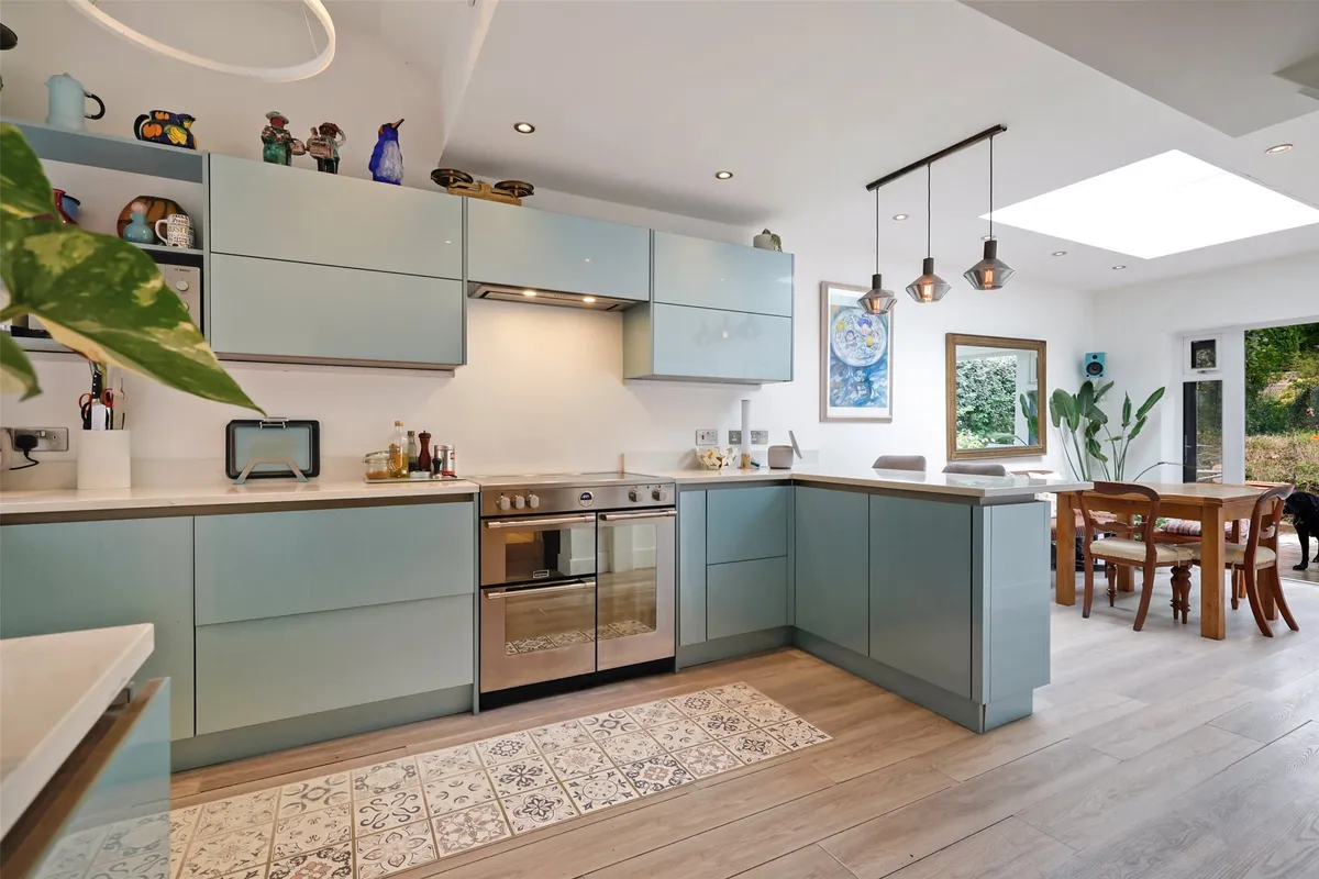 Harts Lane, South Godstone, Godstone, Surrey, RH9