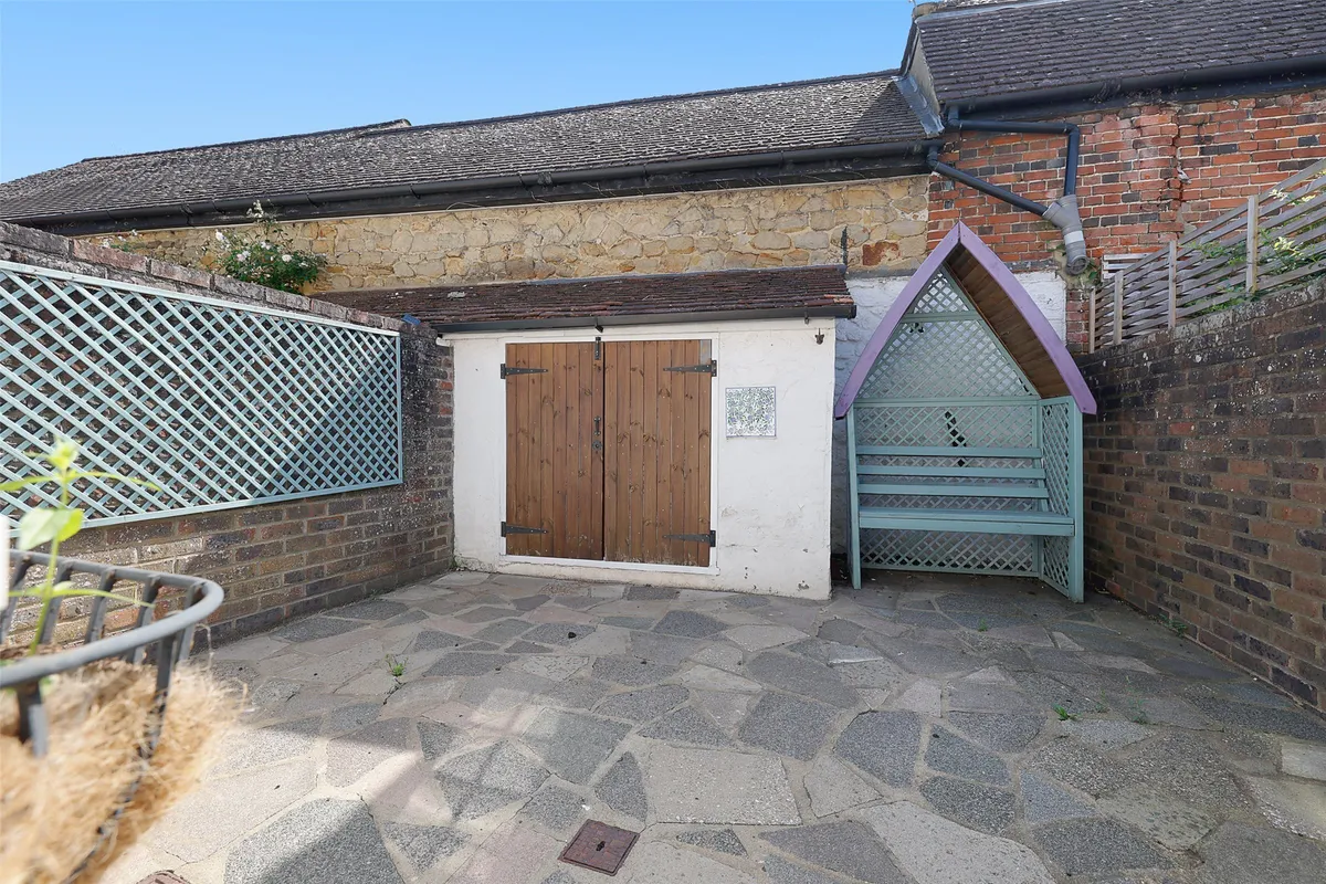 Godstone Green, Godstone, Surrey, RH9