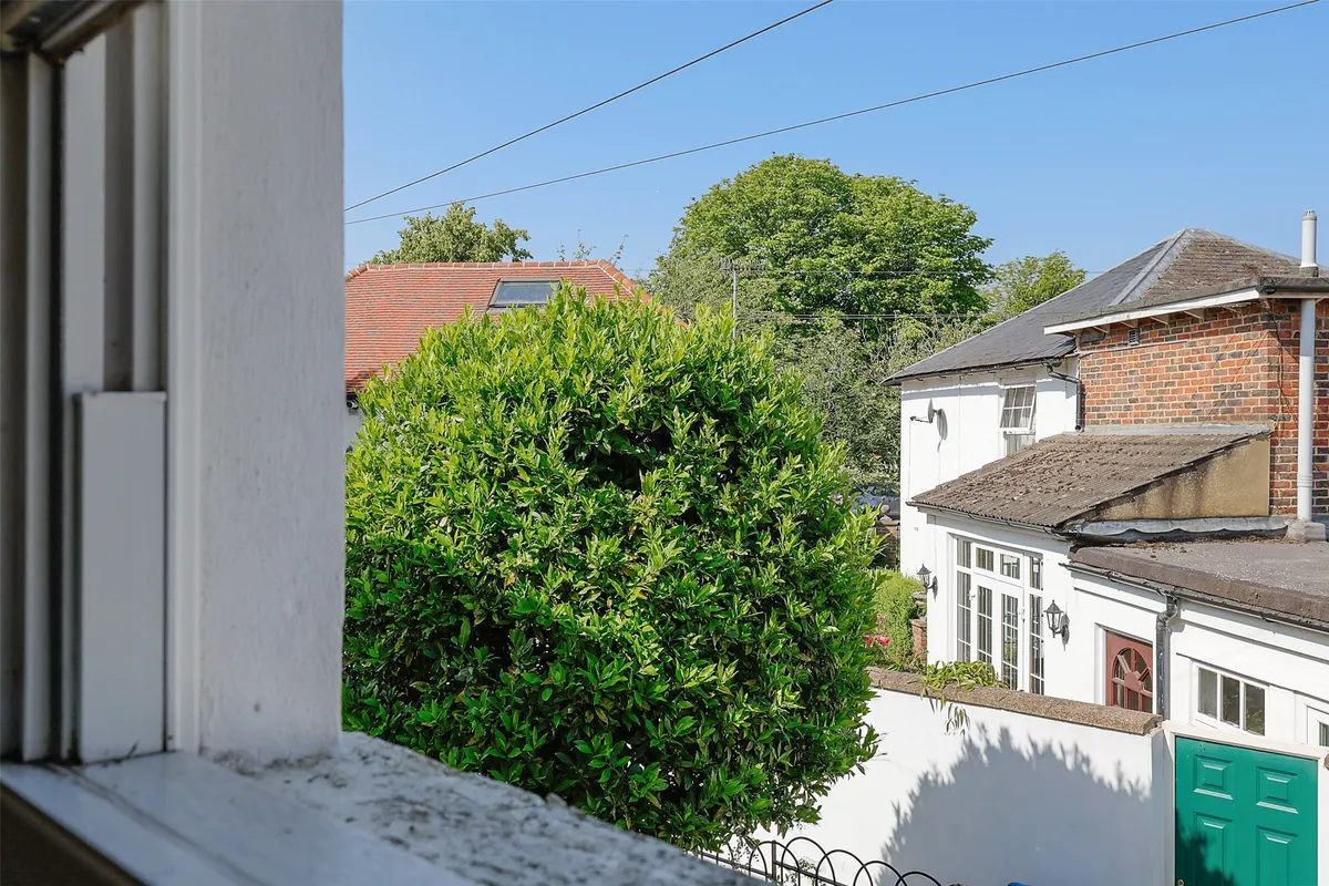 Godstone Green, Godstone, Surrey, RH9
