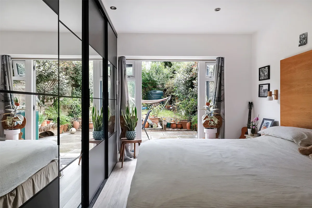 Harts Lane, South Godstone, Godstone, Surrey, RH9