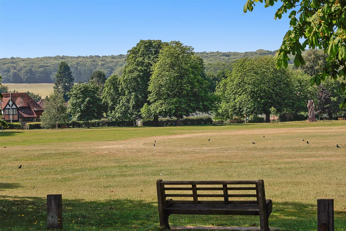 Godstone Green, Godstone, Surrey, RH9