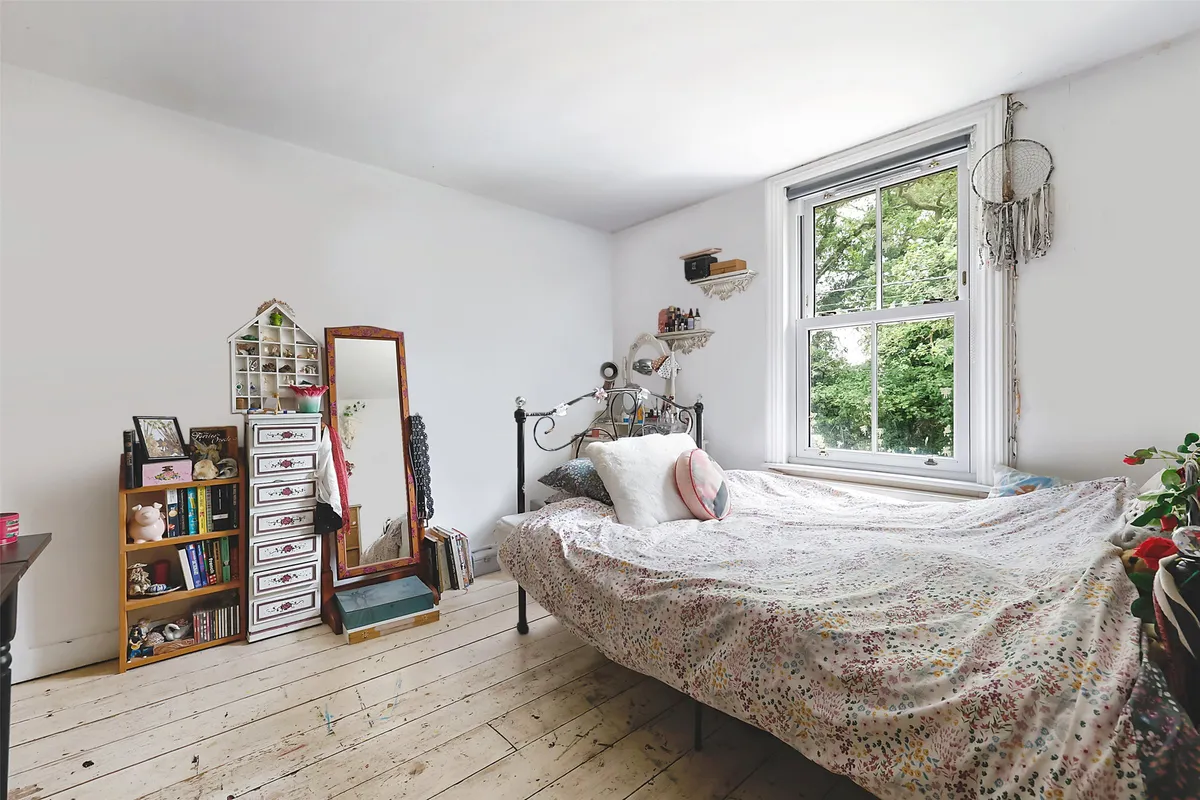 Harts Lane, South Godstone, Godstone, Surrey, RH9