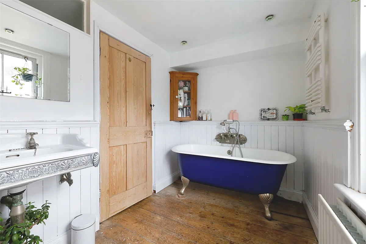 Harts Lane, South Godstone, Godstone, Surrey, RH9