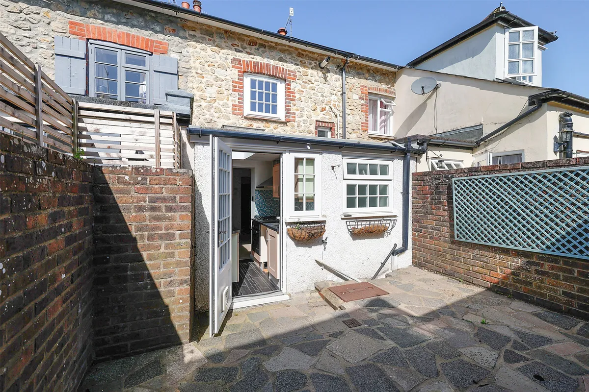 Godstone Green, Godstone, Surrey, RH9