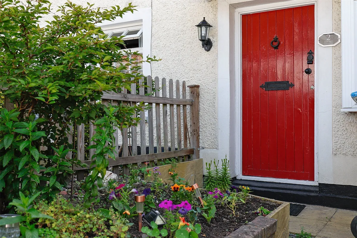 Godstone Green, Godstone, Surrey, RH9