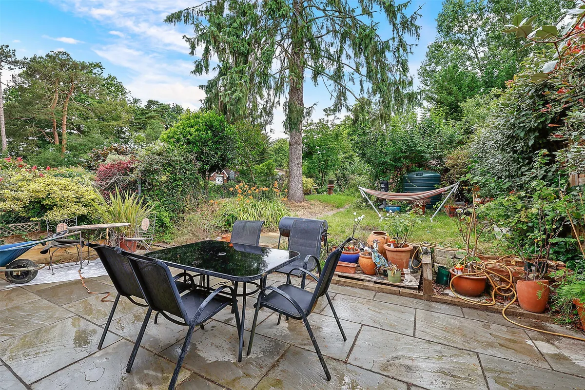 Harts Lane, South Godstone, Godstone, Surrey, RH9