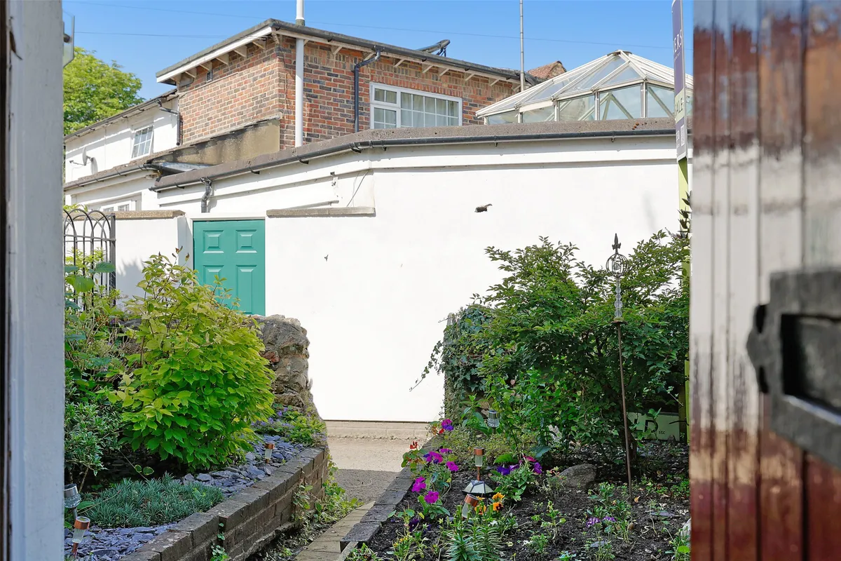 Godstone Green, Godstone, Surrey, RH9