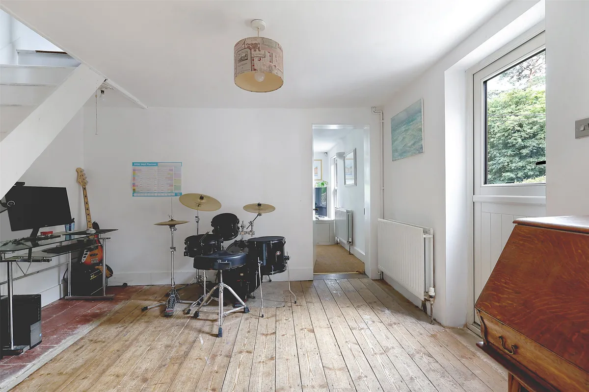 Harts Lane, South Godstone, Godstone, Surrey, RH9