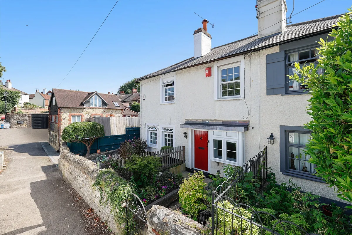 Godstone Green, Godstone, Surrey, RH9