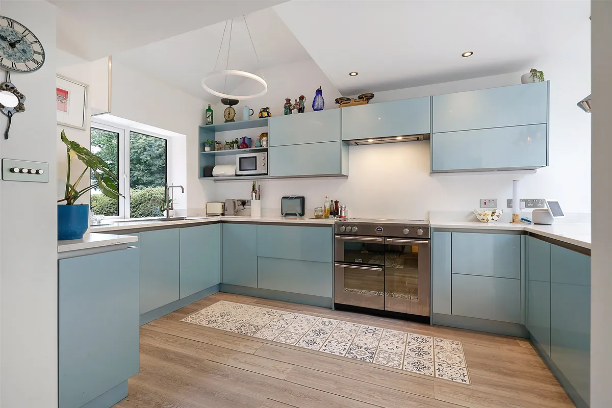 Harts Lane, South Godstone, Godstone, Surrey, RH9