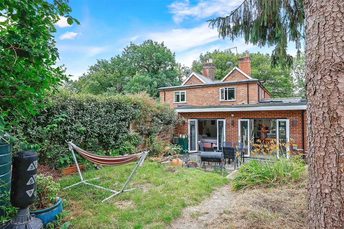 Harts Lane, South Godstone, Godstone, Surrey, RH9