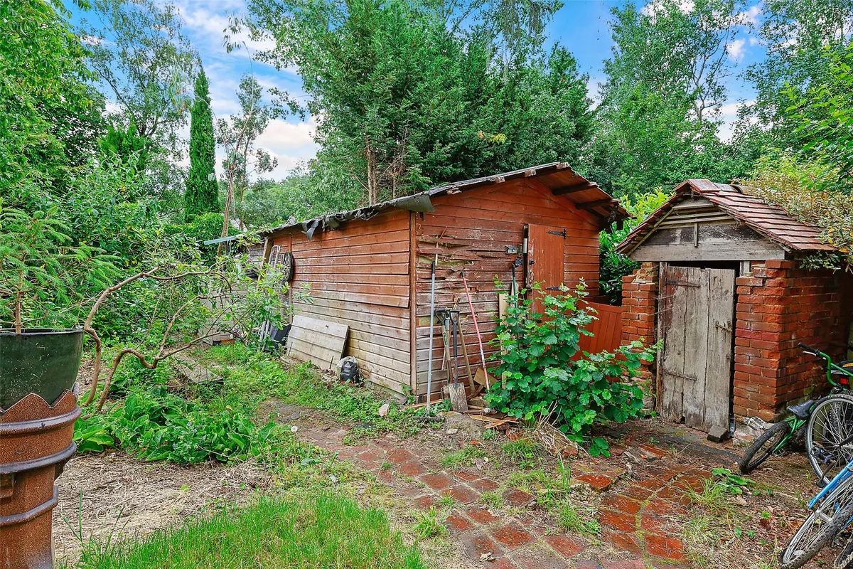 Harts Lane, South Godstone, Godstone, Surrey, RH9