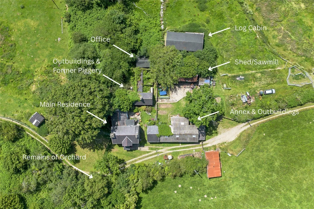 Clynnogfawr, Caernarfon, Gwynedd, LL54