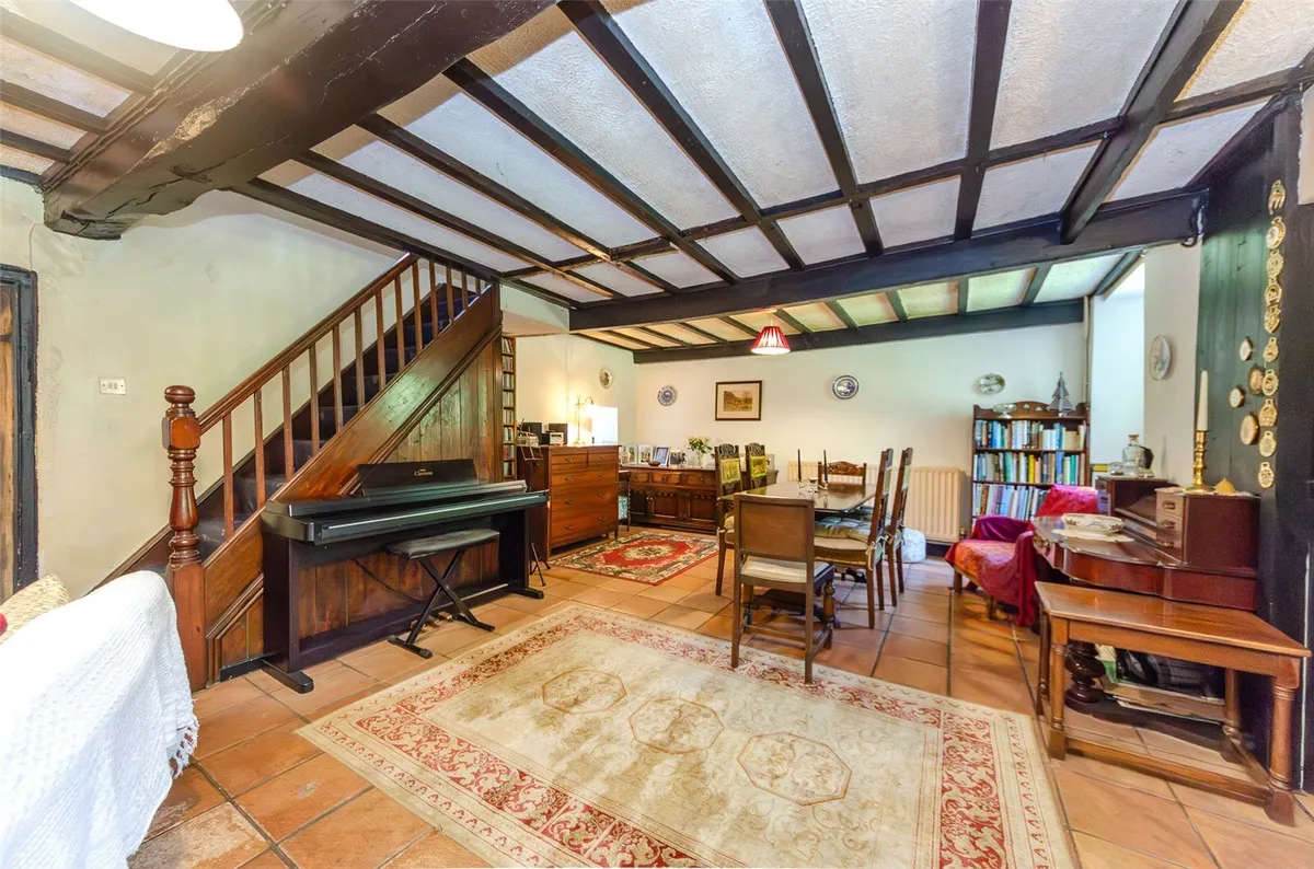 Clynnogfawr, Caernarfon, Gwynedd, LL54