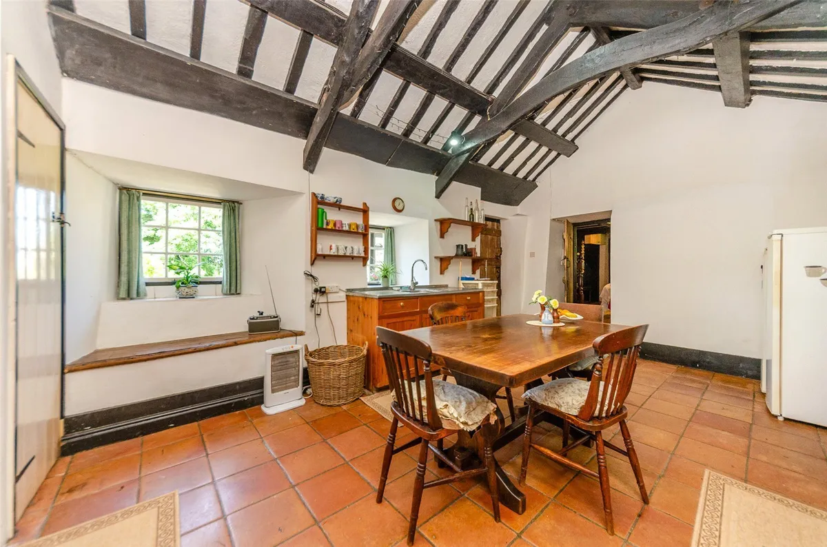 Clynnogfawr, Caernarfon, Gwynedd, LL54