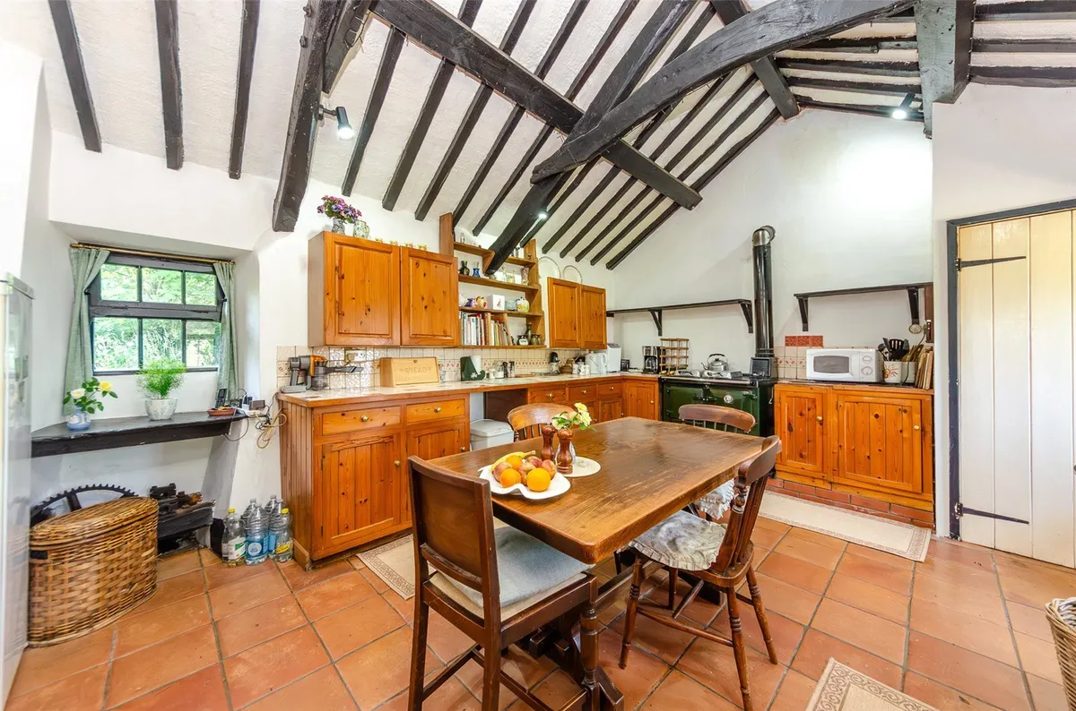 Clynnogfawr, Caernarfon, Gwynedd, LL54