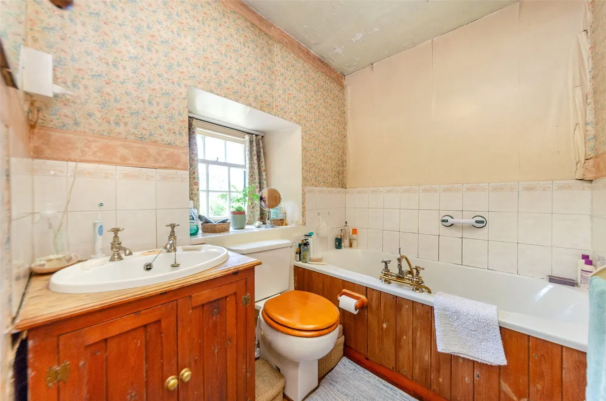Clynnogfawr, Caernarfon, Gwynedd, LL54