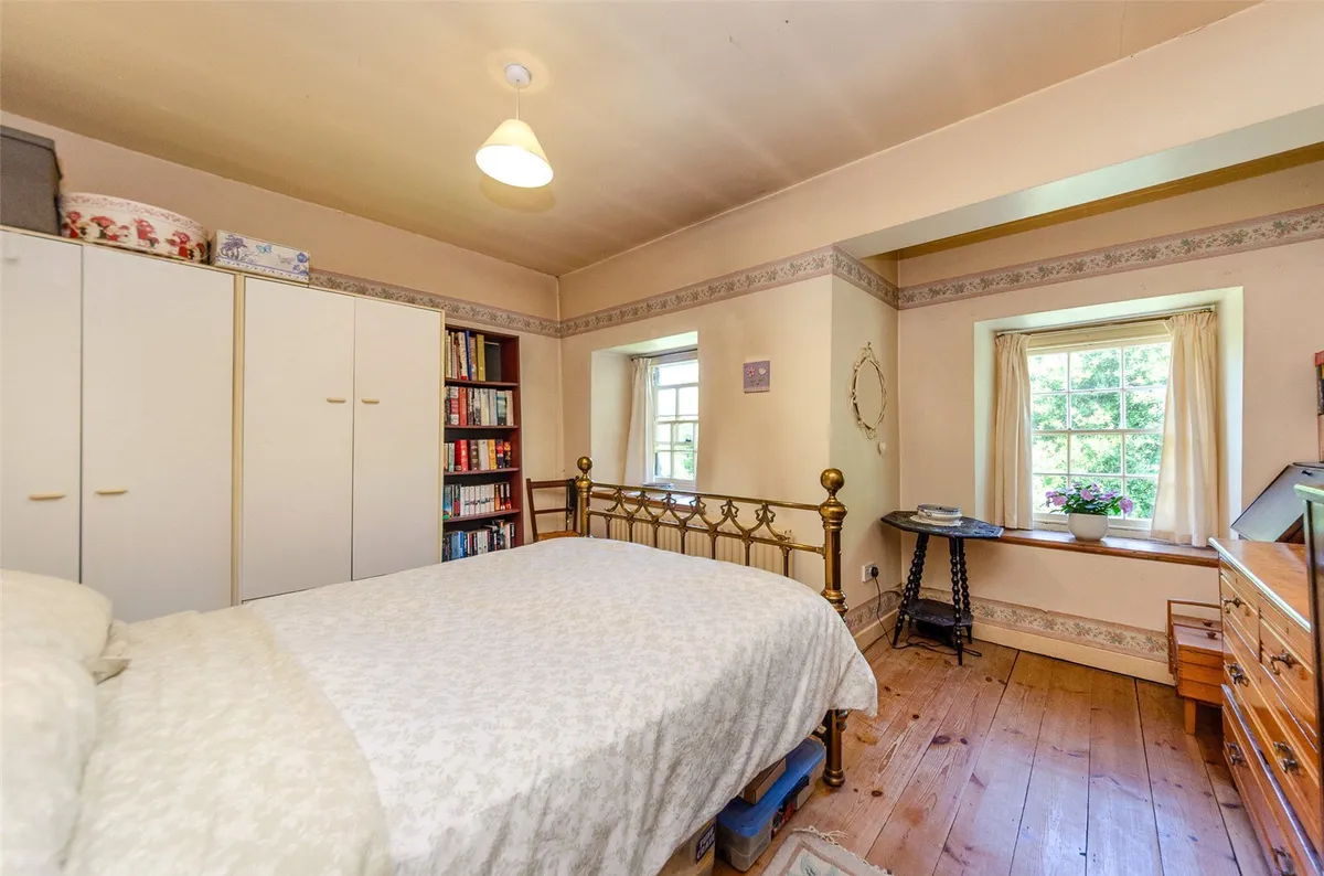 Clynnogfawr, Caernarfon, Gwynedd, LL54