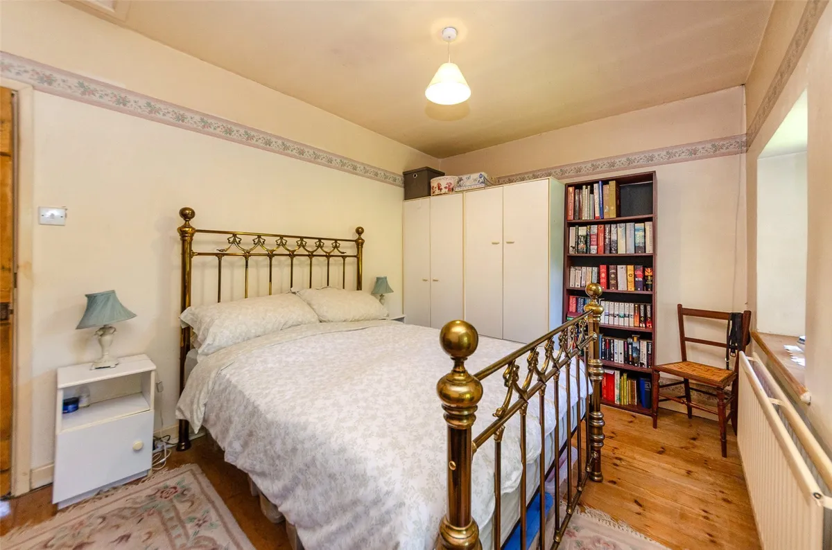 Clynnogfawr, Caernarfon, Gwynedd, LL54