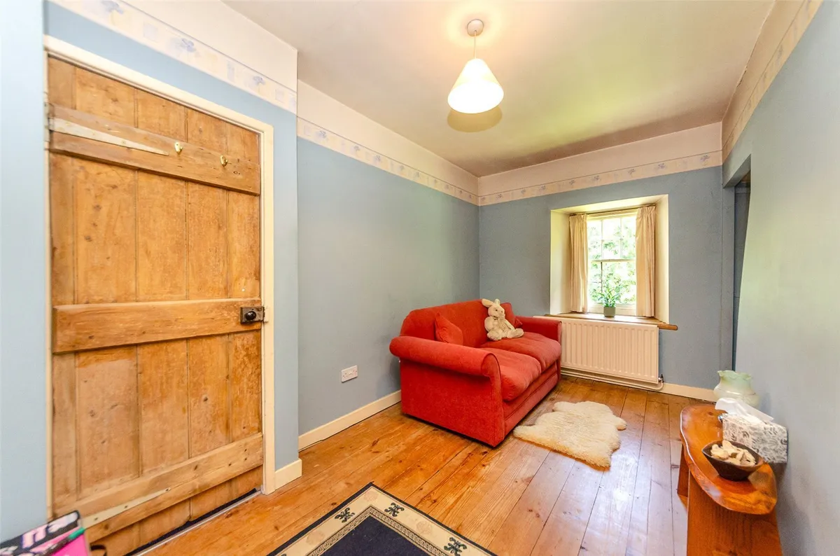 Clynnogfawr, Caernarfon, Gwynedd, LL54