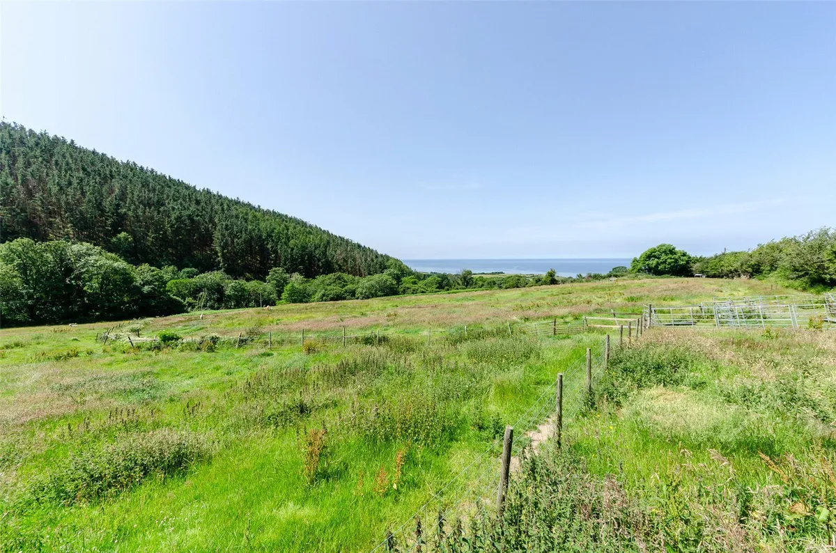 Clynnogfawr, Caernarfon, Gwynedd, LL54