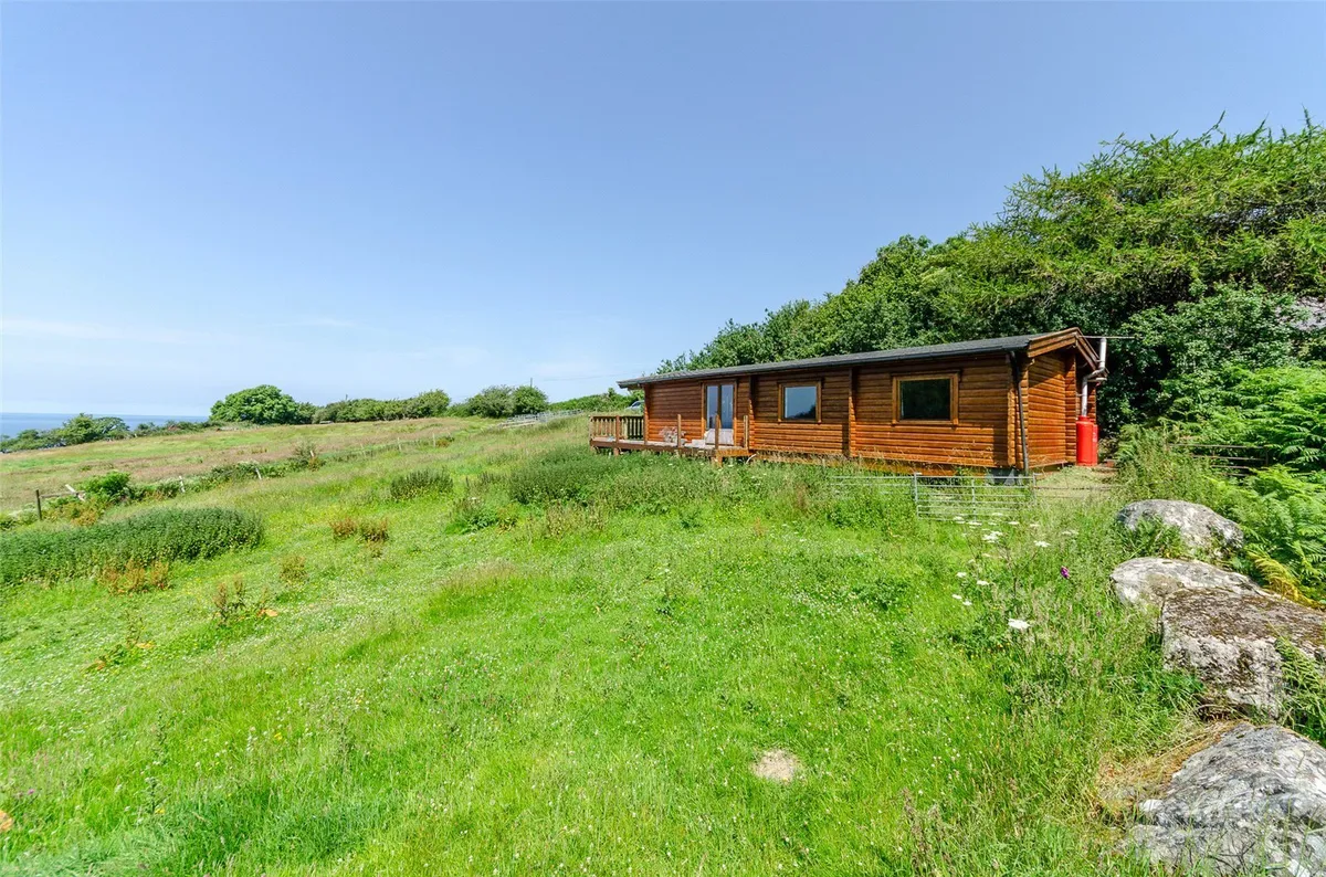 Clynnogfawr, Caernarfon, Gwynedd, LL54