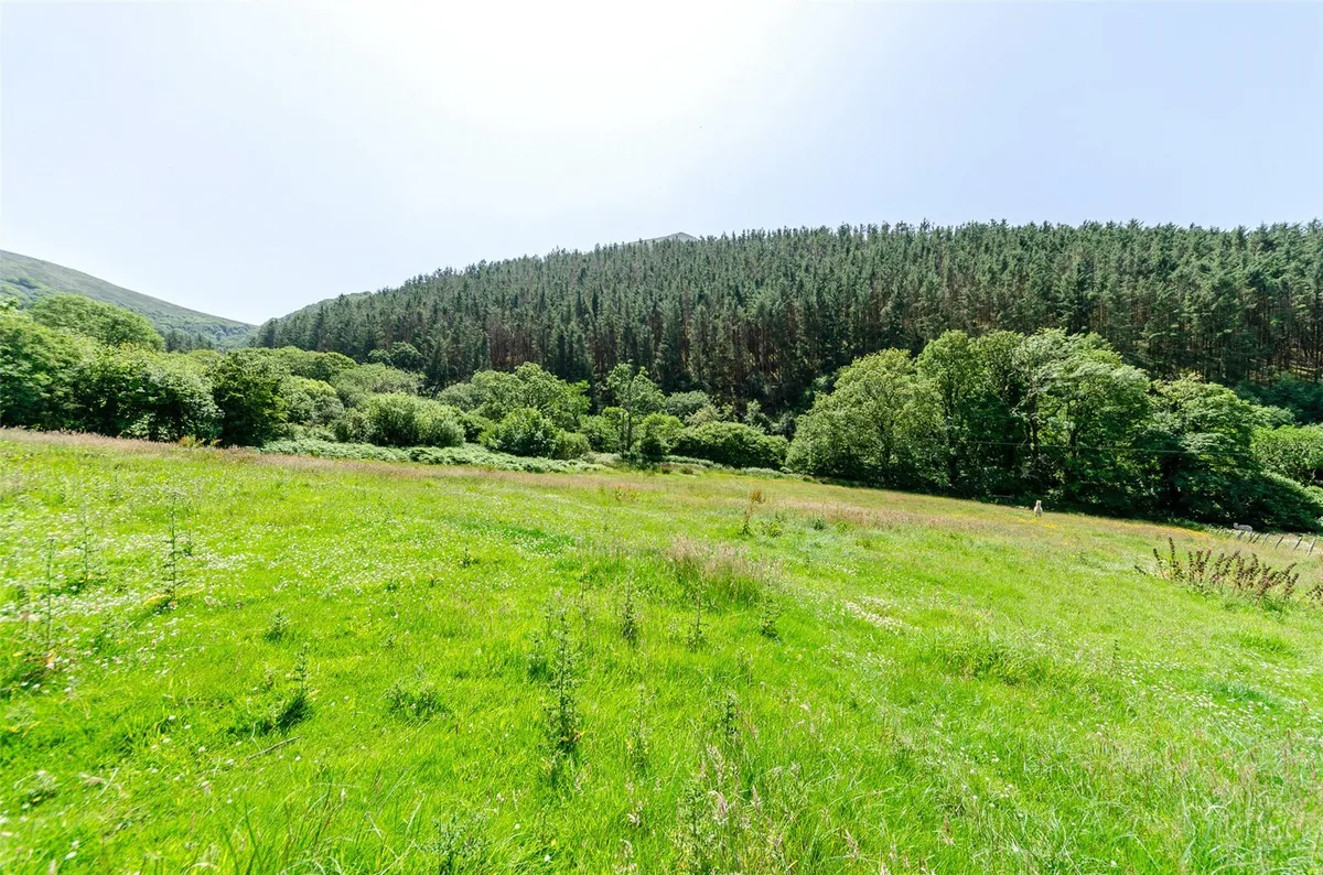 Clynnogfawr, Caernarfon, Gwynedd, LL54