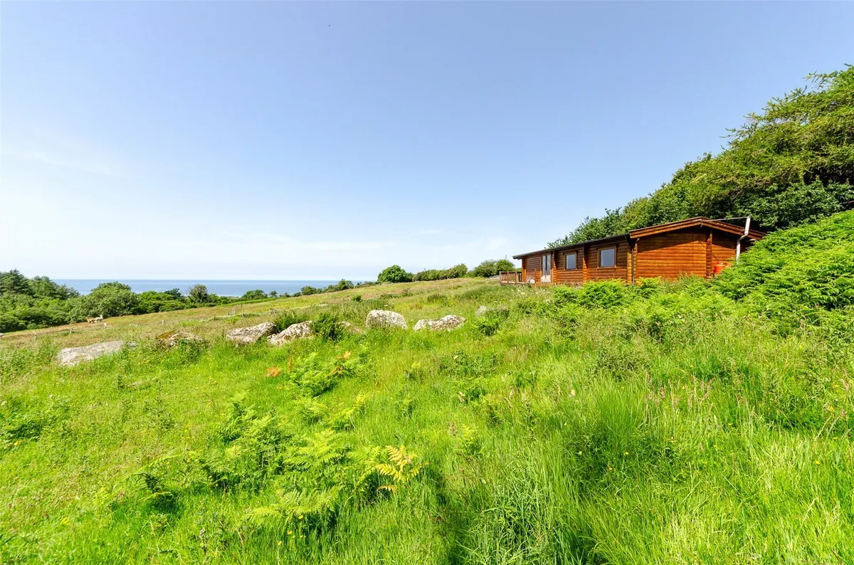 Clynnogfawr, Caernarfon, Gwynedd, LL54