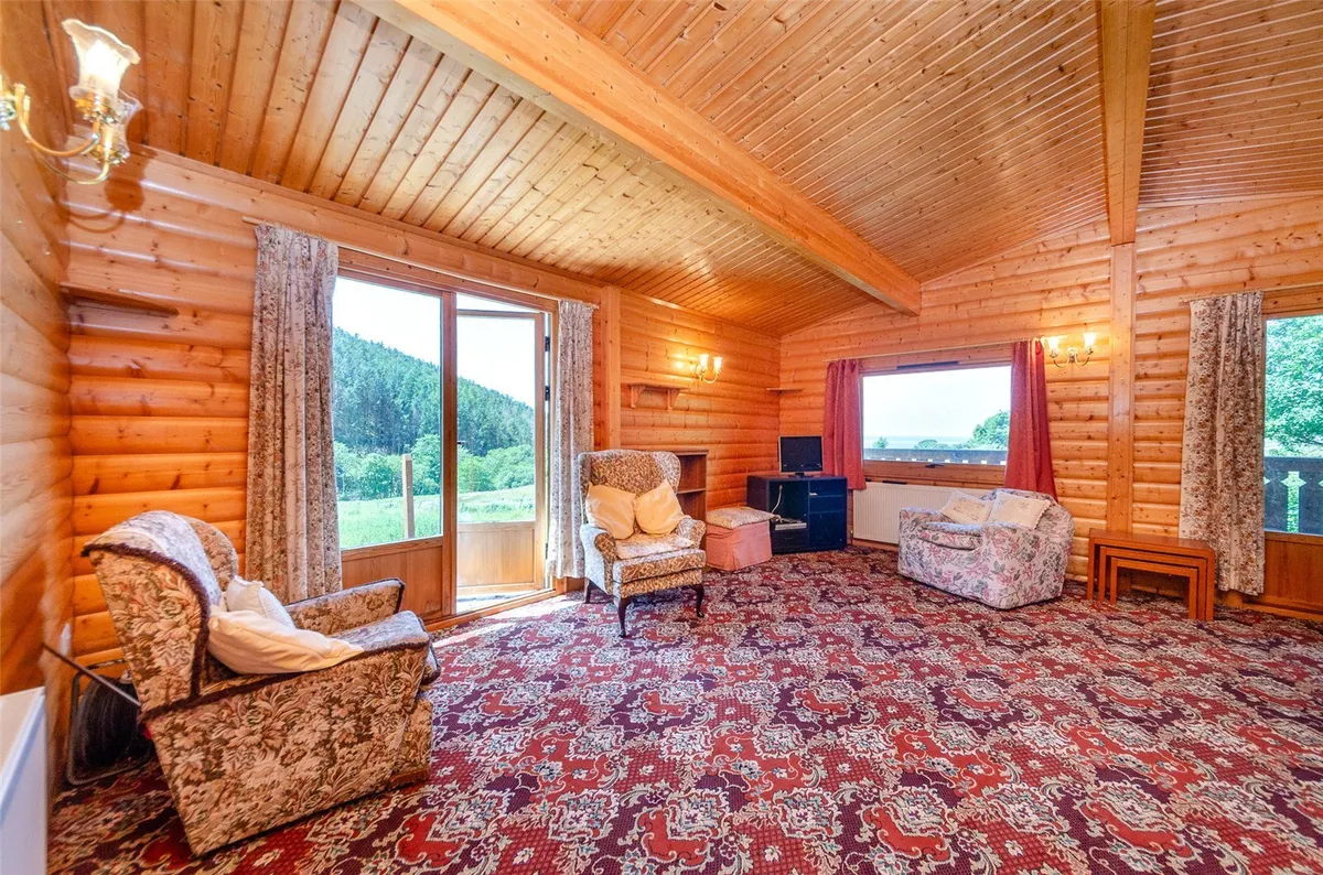 Clynnogfawr, Caernarfon, Gwynedd, LL54