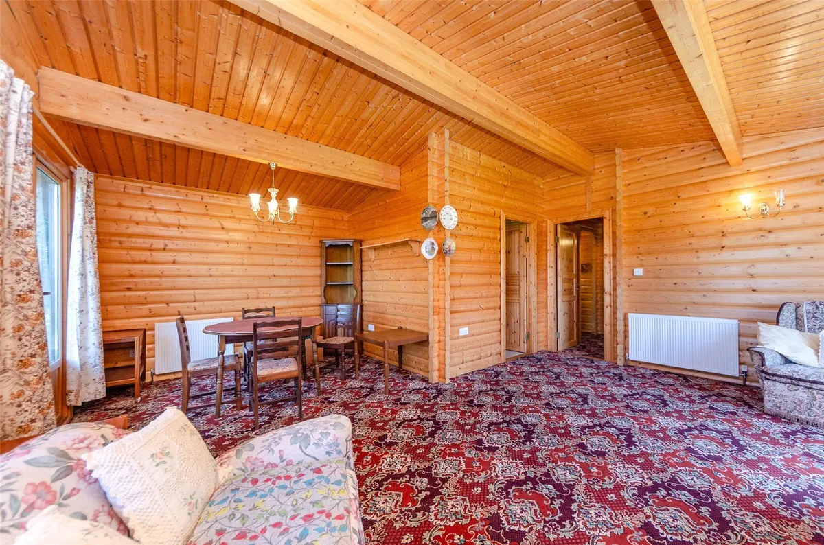 Clynnogfawr, Caernarfon, Gwynedd, LL54