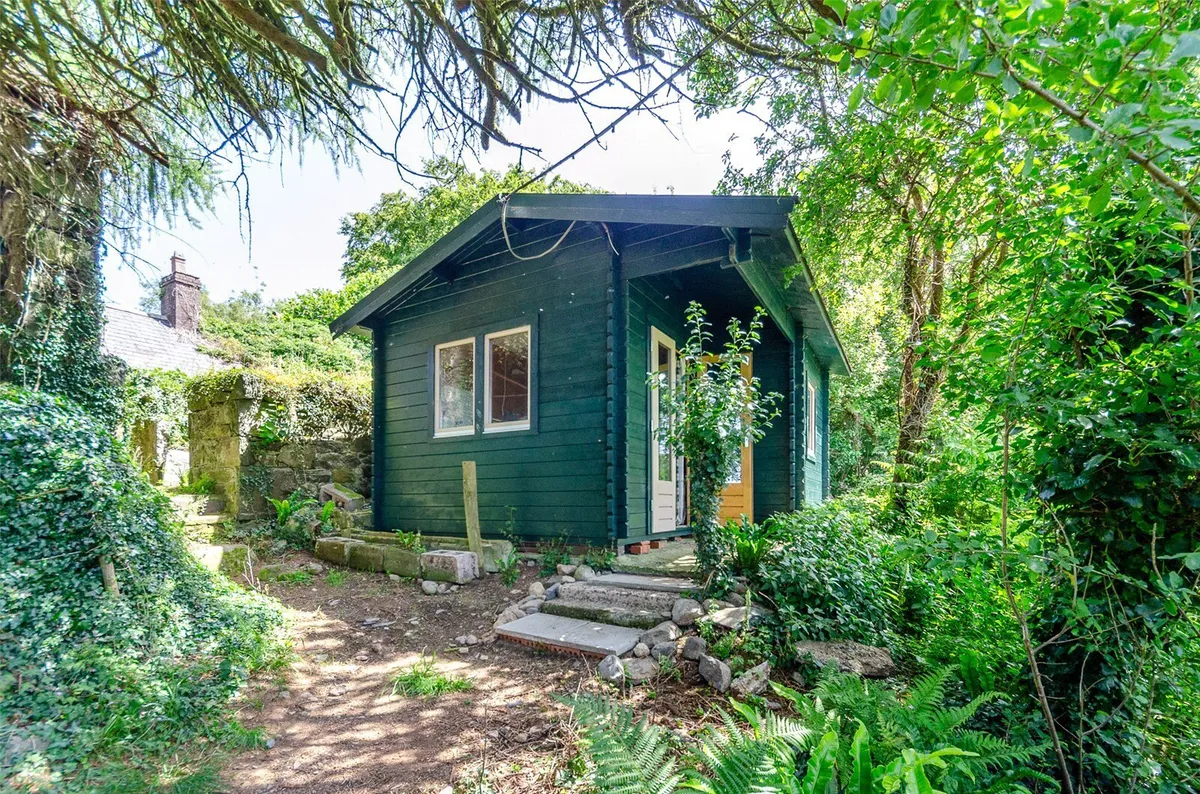Clynnogfawr, Caernarfon, Gwynedd, LL54