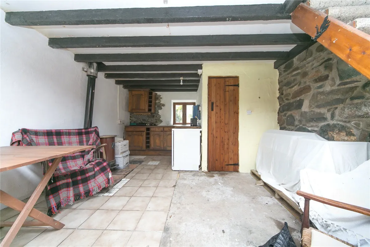Clynnogfawr, Caernarfon, Gwynedd, LL54