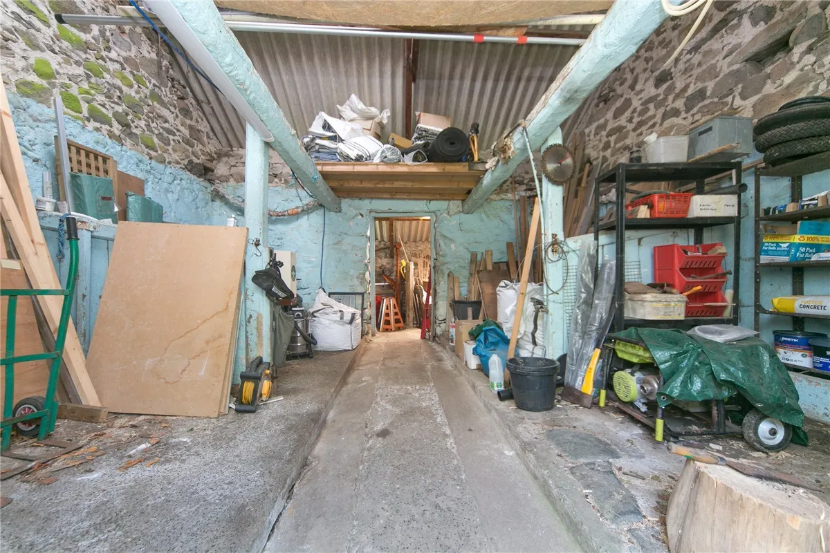 Clynnogfawr, Caernarfon, Gwynedd, LL54