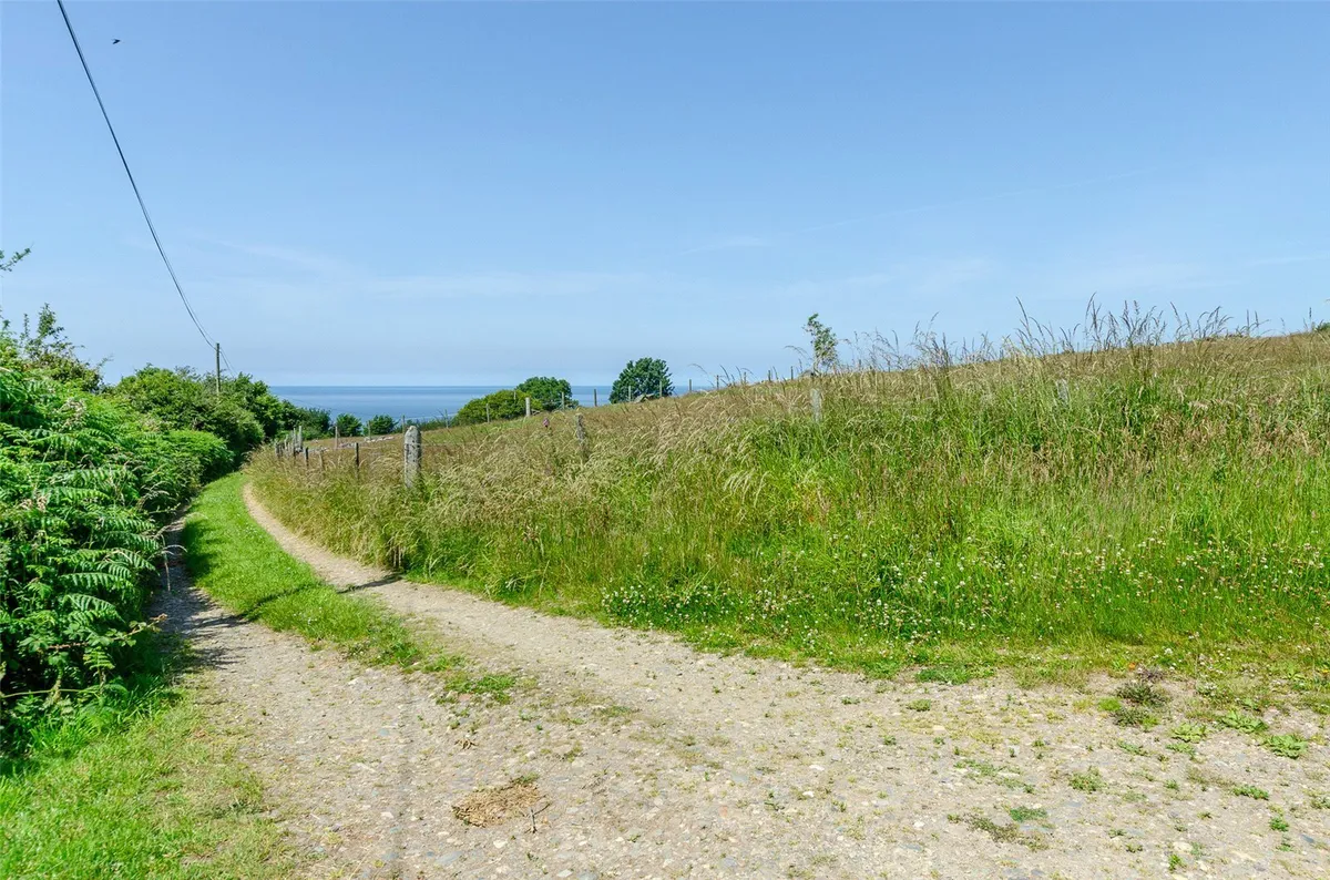 Clynnogfawr, Caernarfon, Gwynedd, LL54