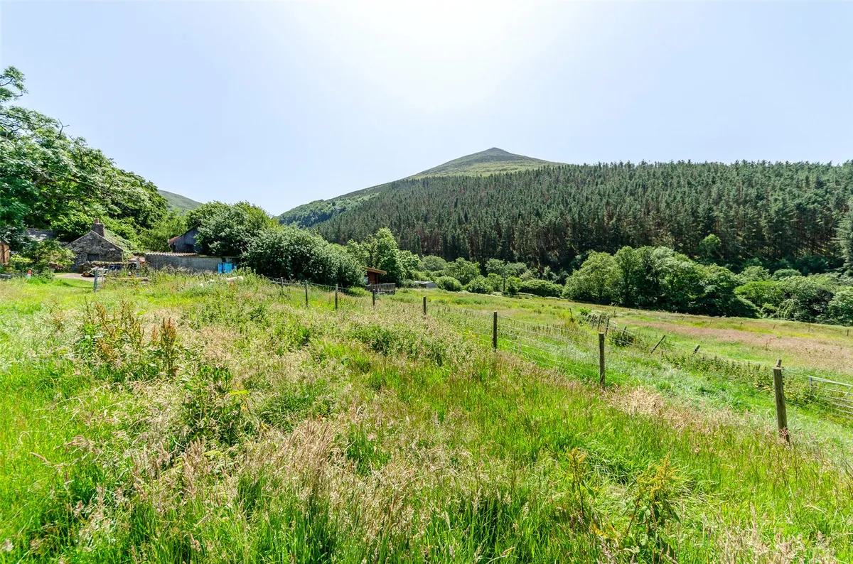 Clynnogfawr, Caernarfon, Gwynedd, LL54