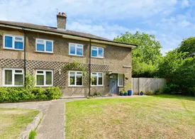 Property responsive